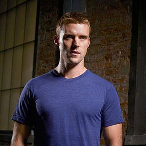Fotoğraf Jesse Spencer
