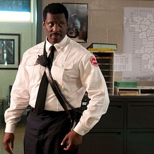Fotoğraf Eamonn Walker