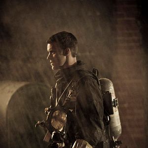 Fotoğraf Jesse Spencer