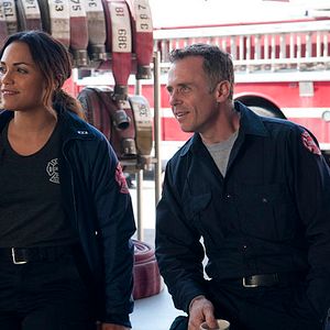 Fotoğraf Monica Raymund