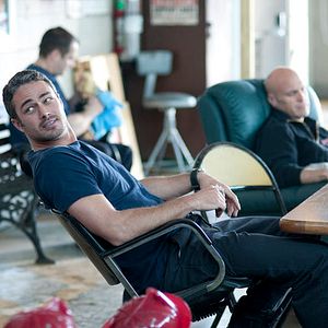 Fotoğraf Taylor Kinney