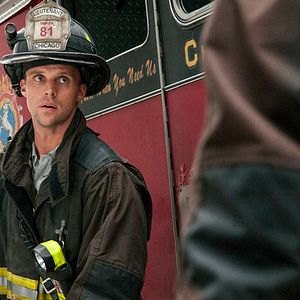 Fotoğraf Jesse Spencer