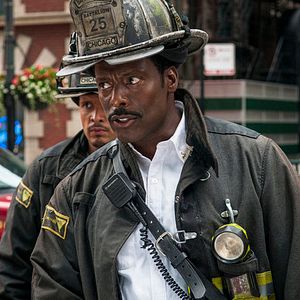 Fotoğraf Eamonn Walker