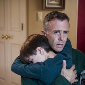 Fotoğraf David Eigenberg