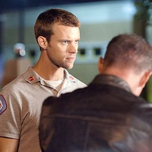 Fotoğraf Jesse Spencer