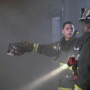 Fotoğraf Charlie Barnett