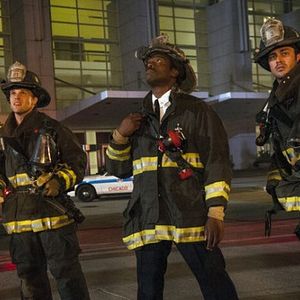 Fotoğraf Jesse Spencer