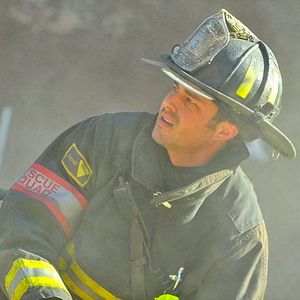 Fotoğraf Chicago Fire