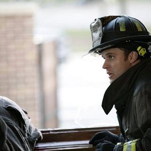 Fotoğraf Chicago Fire