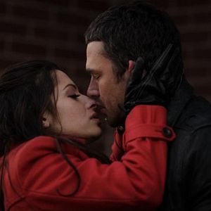 Fotoğraf Chicago Fire