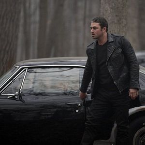 Fotoğraf Chicago Fire