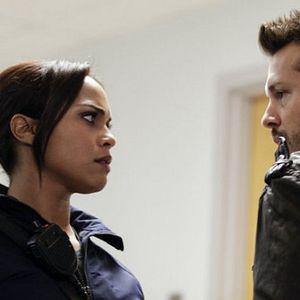 Fotoğraf Chicago Fire