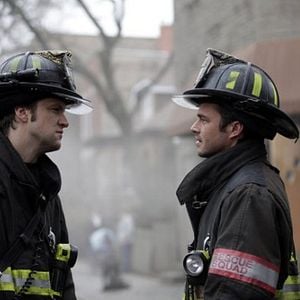 Fotoğraf Chicago Fire