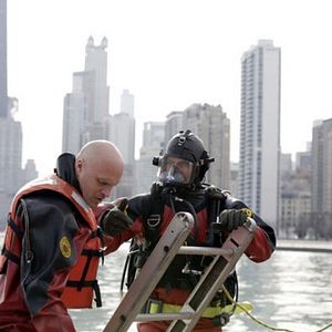 Fotoğraf Chicago Fire