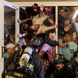 Fotoğraf Chicago Fire