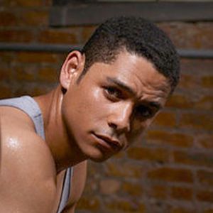 Fotoğraf Charlie Barnett