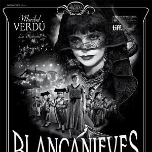 Fotoğraf Blancanieves