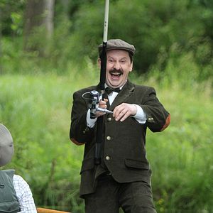 Fotoğraf Jean-Luc Couchard