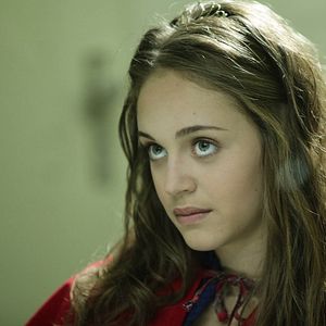 Fotoğraf Pauline Burlet