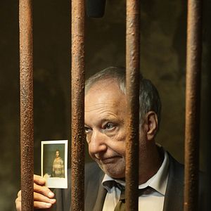 Fotoğraf François Berléand