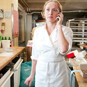 Fotoğraf Brigitte Hobmeier