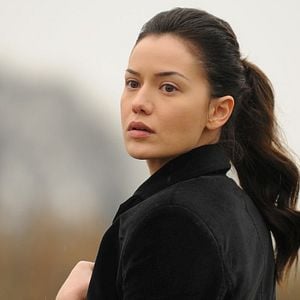 Fotoğraf Fahriye Evcen