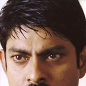 Fotoğraf Jagapathi Babu