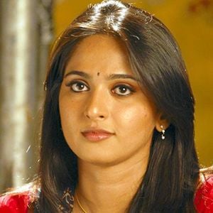 Fotoğraf Anushka Shetty