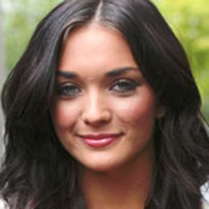 Fotoğraf Amy Jackson