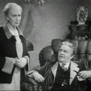 Fotoğraf Make Way for Tomorrow