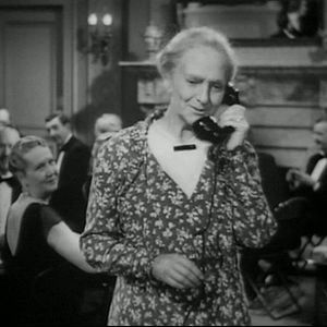 Fotoğraf Make Way for Tomorrow