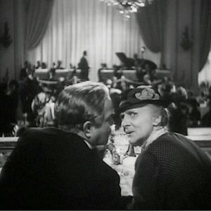 Fotoğraf Make Way for Tomorrow