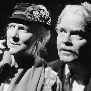 Fotoğraf Make Way for Tomorrow