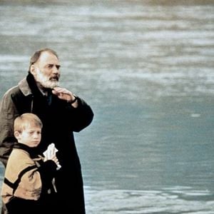 Fotoğraf Sonsuzluk ve Bir Gün