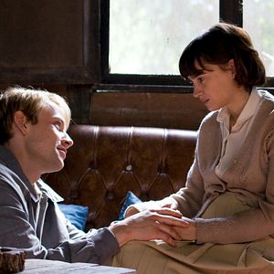 Fotoğraf Max Riemelt