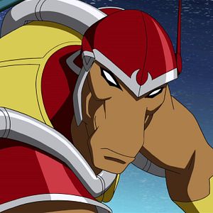 Fotoğraf The Avengers: Earth's Mightiest Heroes