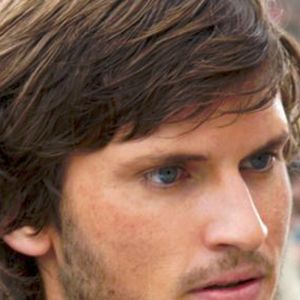 Fotoğraf Tom Weston-Jones