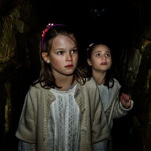 Fotoğraf Alina Sophie Antoniadis