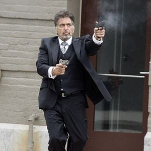 Fotoğraf Eski Dostlar