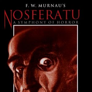 Fotoğraf Nosferatu