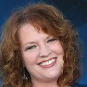 Fotoğraf Brenda Chapman