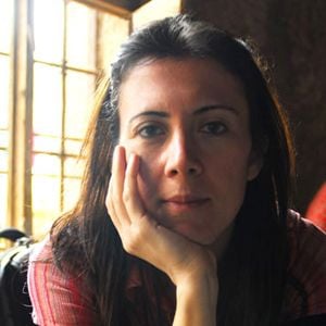 Fotoğraf Çiğdem Vitrinel