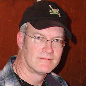 Fotoğraf Steve Purcell