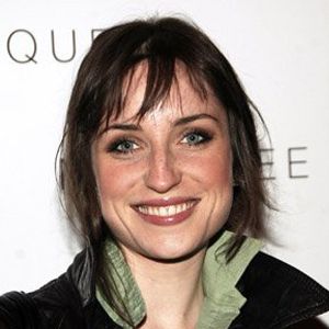 Fotoğraf Zoe Lister-Jones