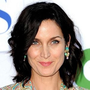 Fotoğraf Carrie-Anne Moss