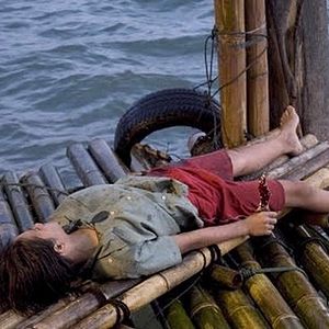 Fotoğraf Derindeki Yaratık