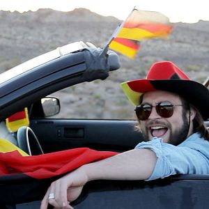 Fotoğraf Tim Sander