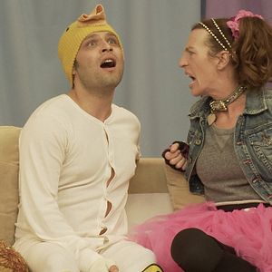 Fotoğraf Tim Sander