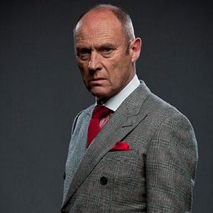 Fotoğraf Patrick Malahide