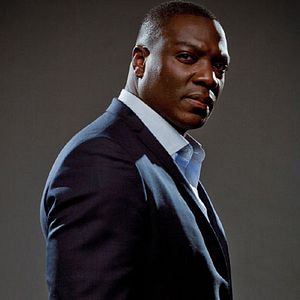 Fotoğraf Adewale Akinnuoye-Agbaje